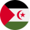 Sahrawi Arab Democratic Republic Flag